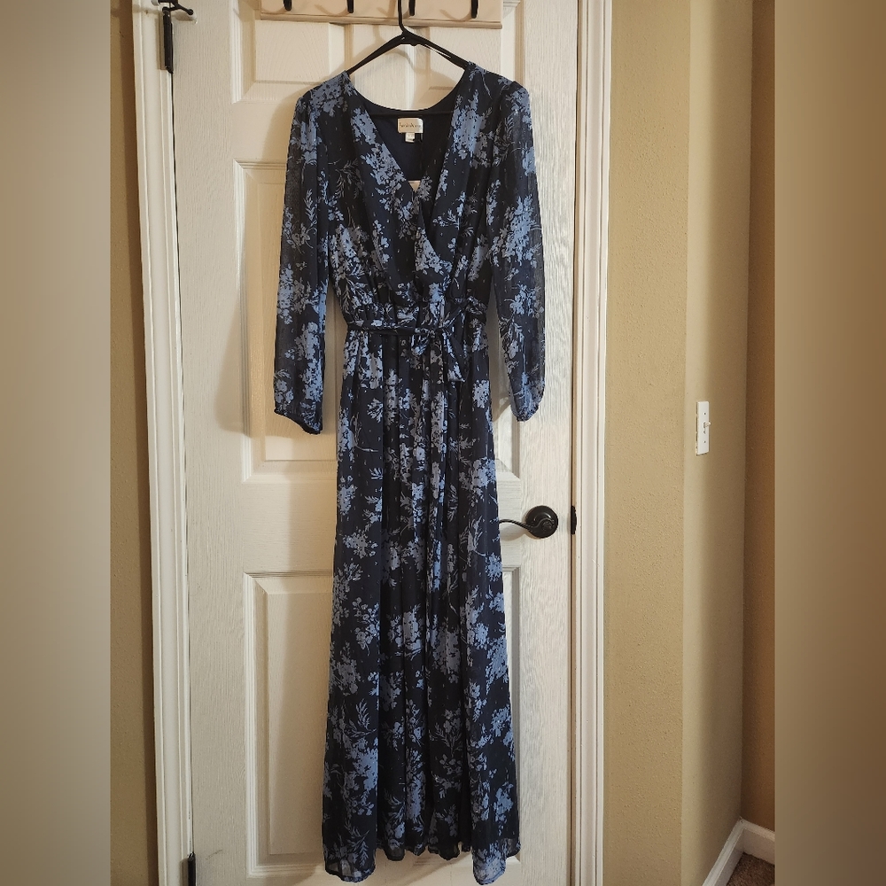 Brand new spring dress